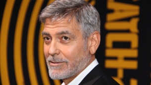 Foto: George Clooney / Shutterstock