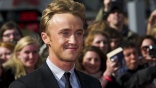 Foto: Tom Felton / Shutterstock